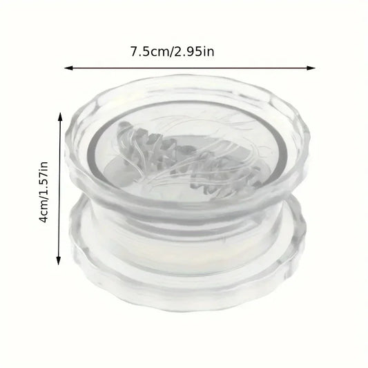Twist Garlic Crusher — No Mess, No Smell, No Fuss